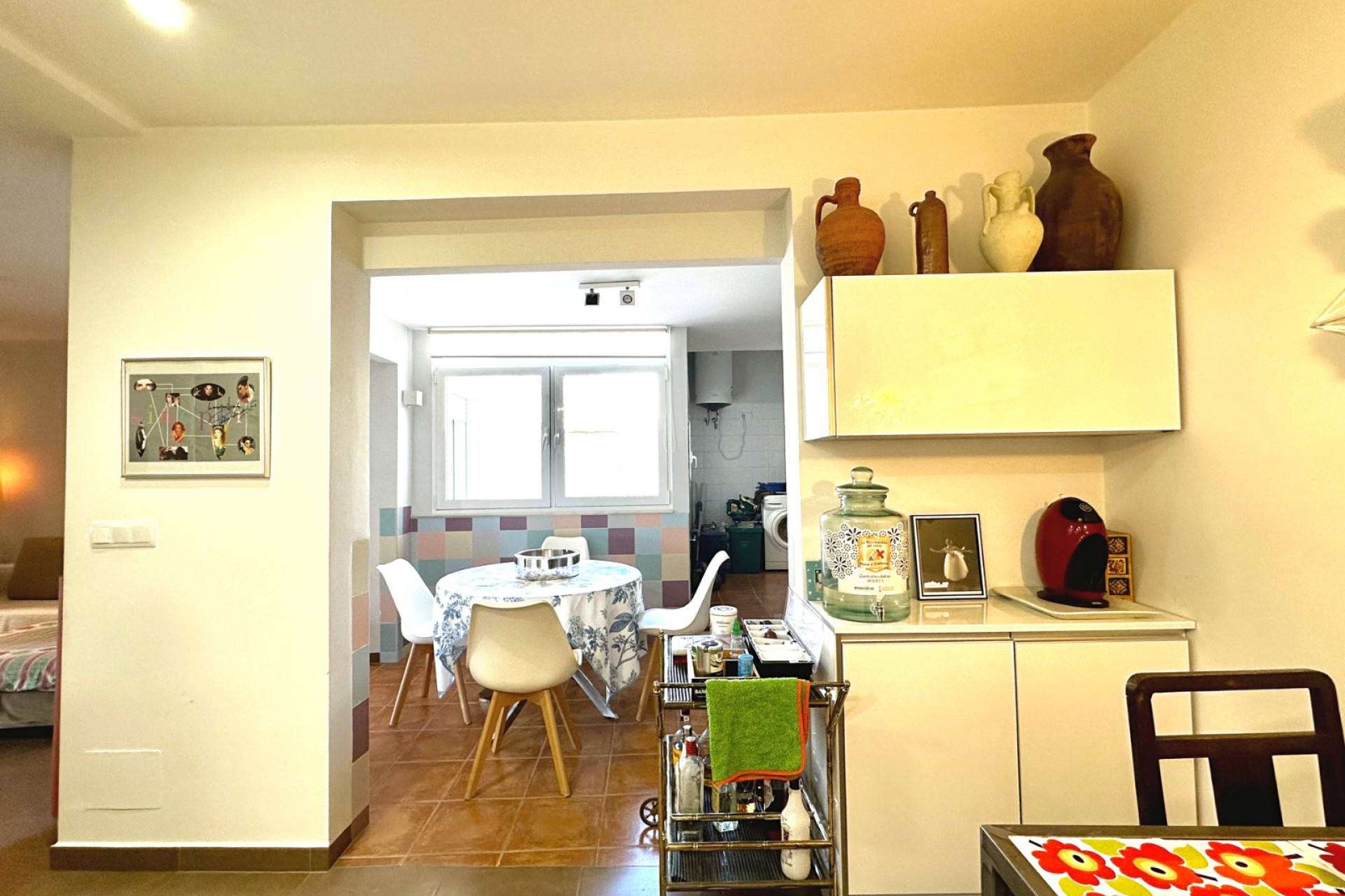 Herverkoop - Appartement / Flat - Rojales