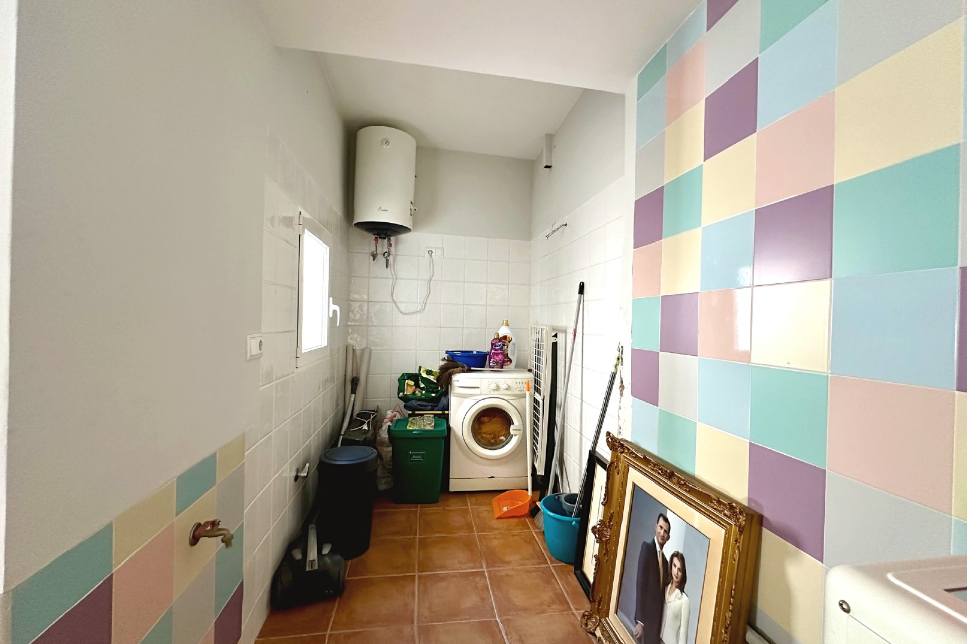 Herverkoop - Appartement / Flat - Rojales