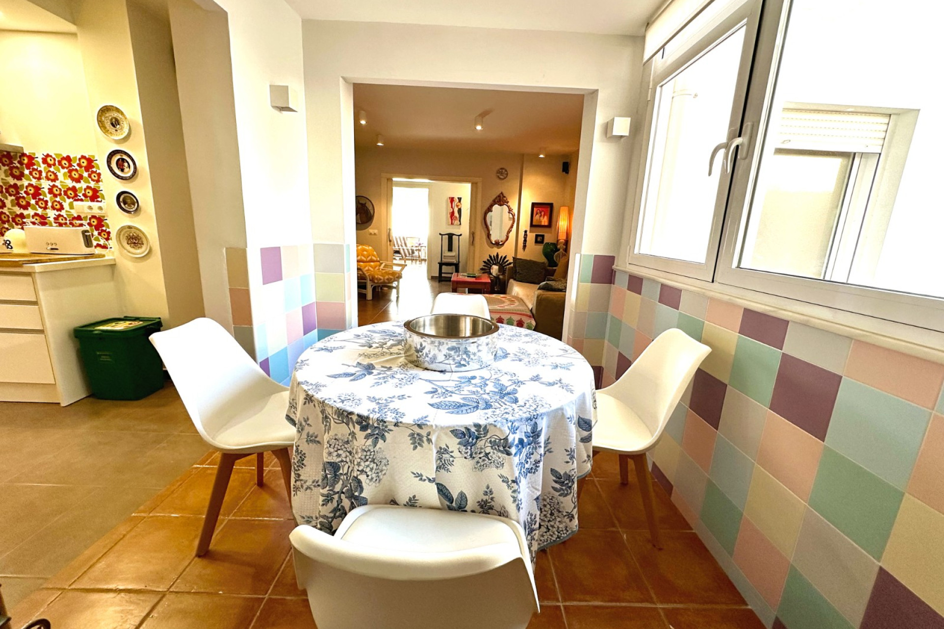Herverkoop - Appartement / Flat - Rojales