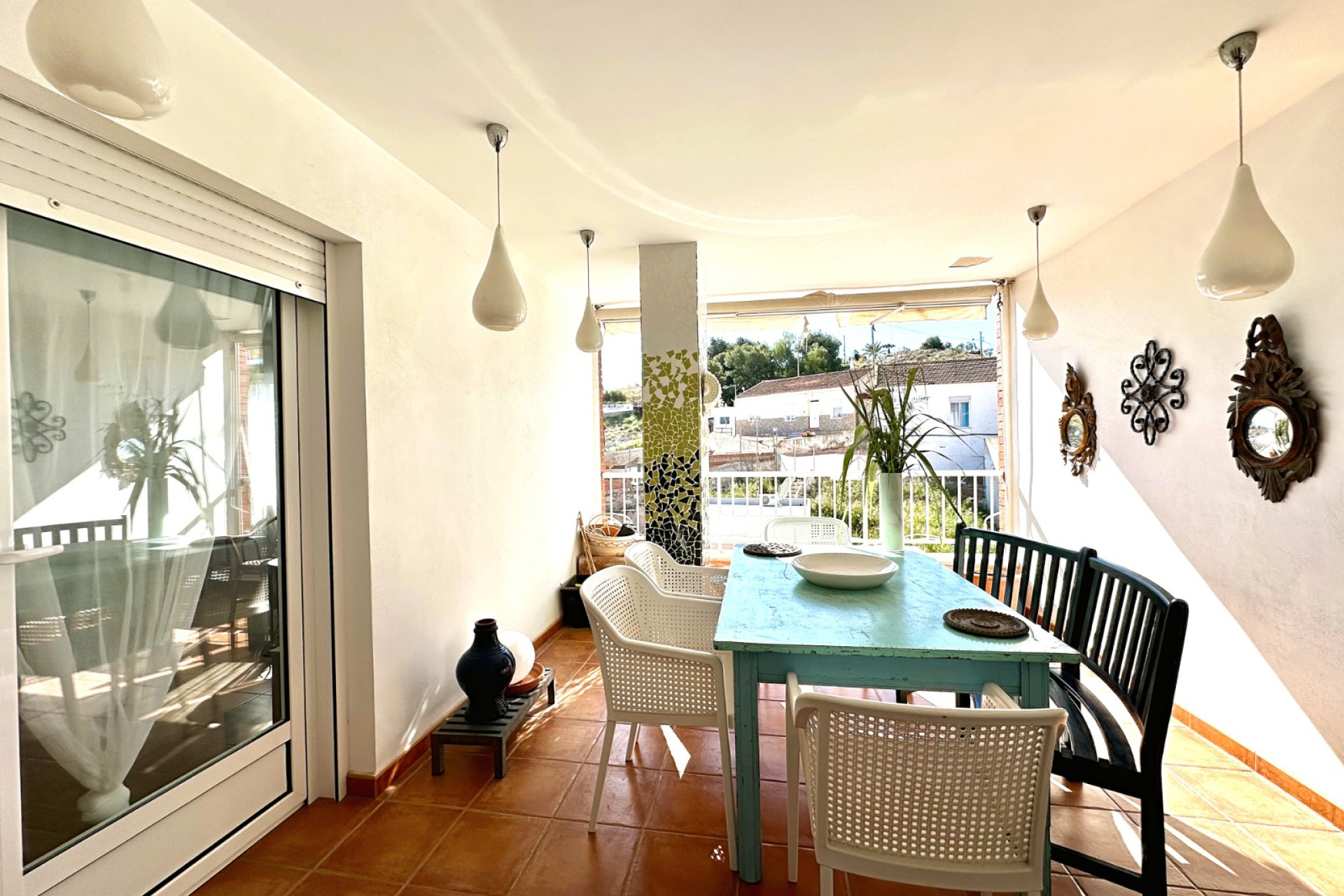 Herverkoop - Appartement / Flat - Rojales