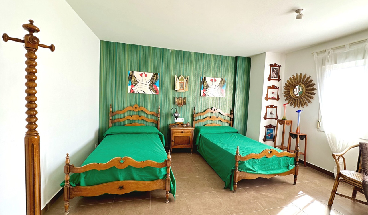 Herverkoop - Appartement / Flat - Rojales
