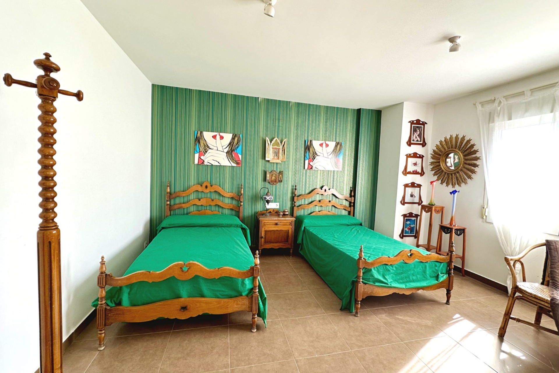 Herverkoop - Appartement / Flat - Rojales
