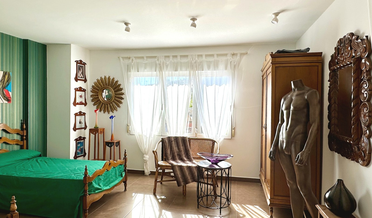 Herverkoop - Appartement / Flat - Rojales