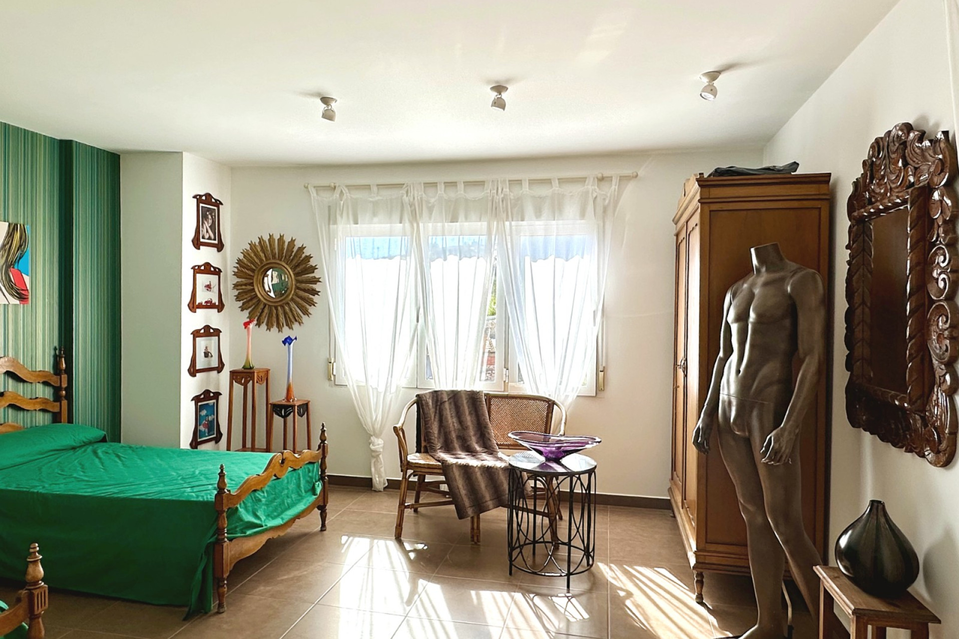 Herverkoop - Appartement / Flat - Rojales
