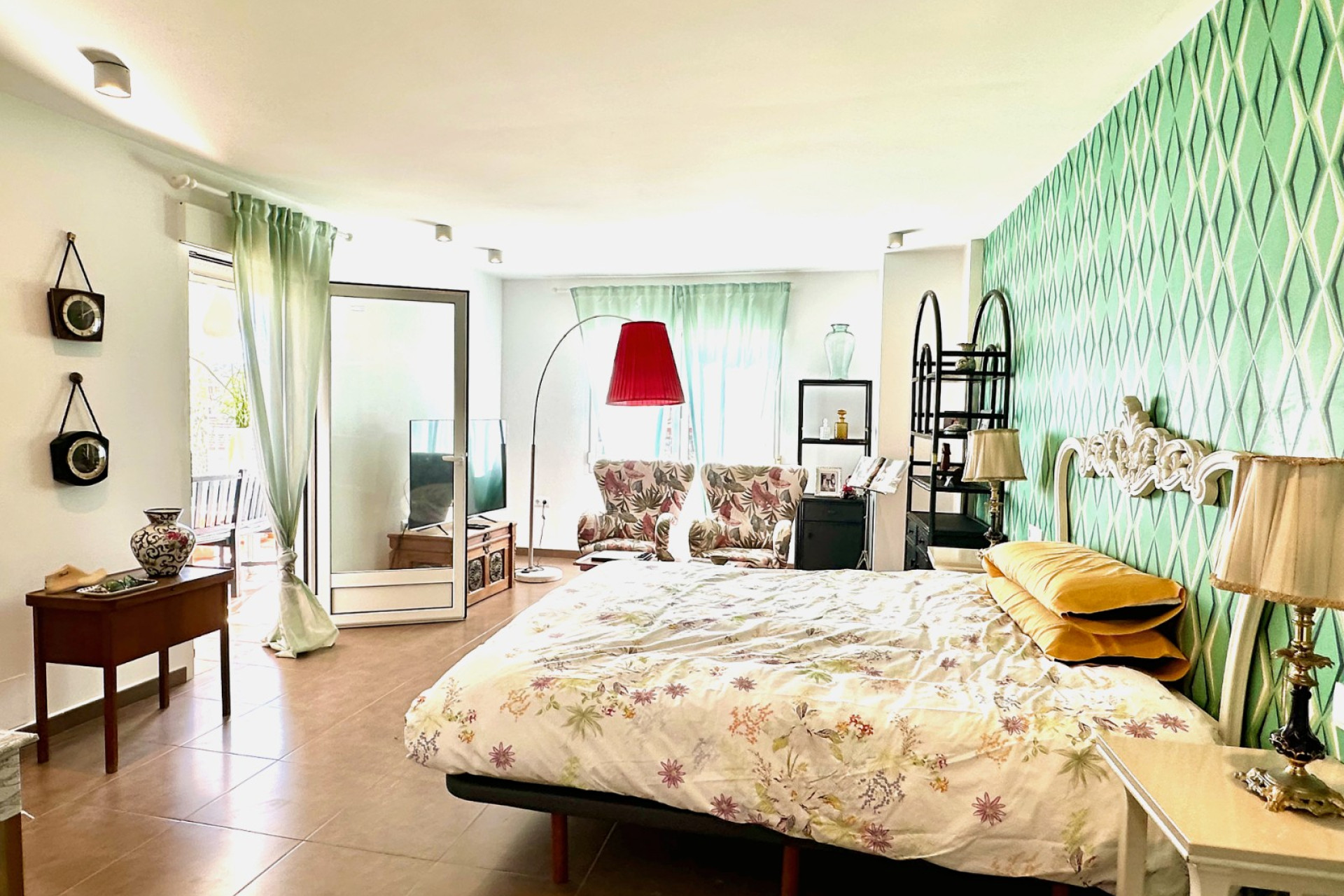Herverkoop - Appartement / Flat - Rojales