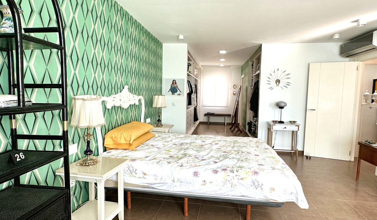 Herverkoop - Appartement / Flat - Rojales