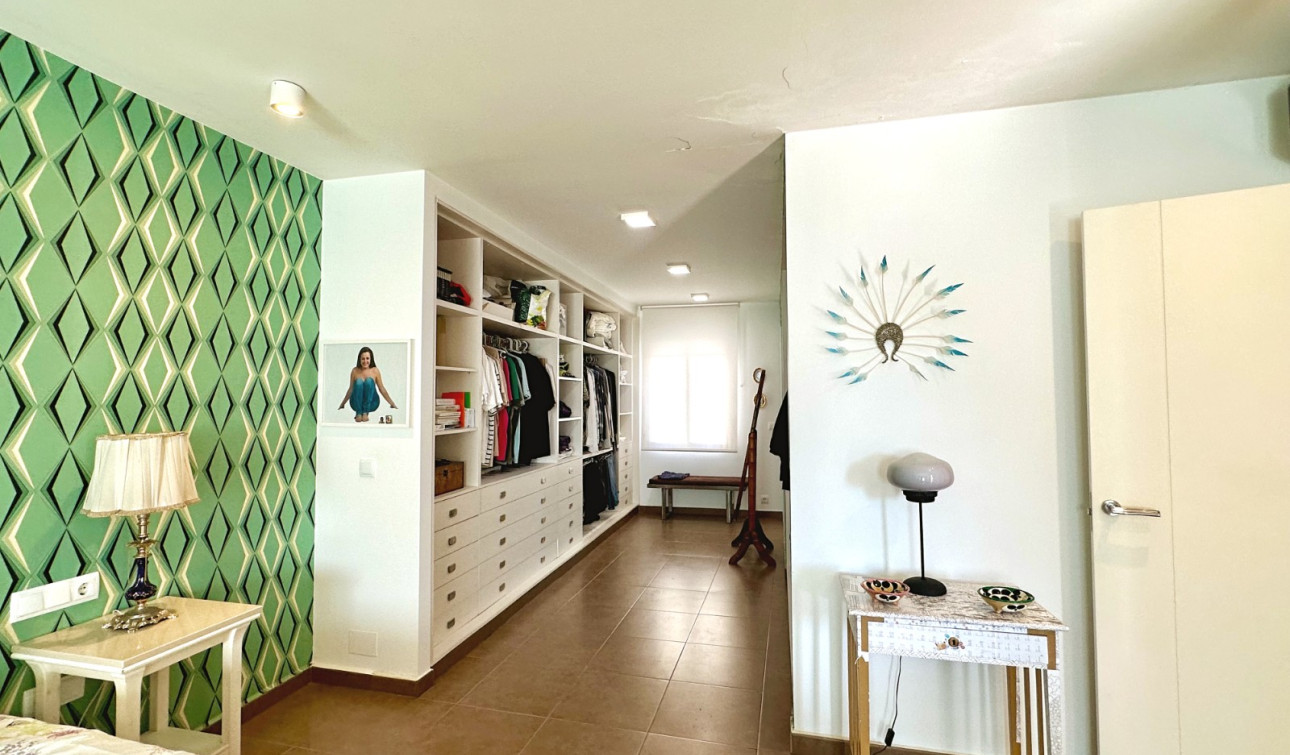 Herverkoop - Appartement / Flat - Rojales