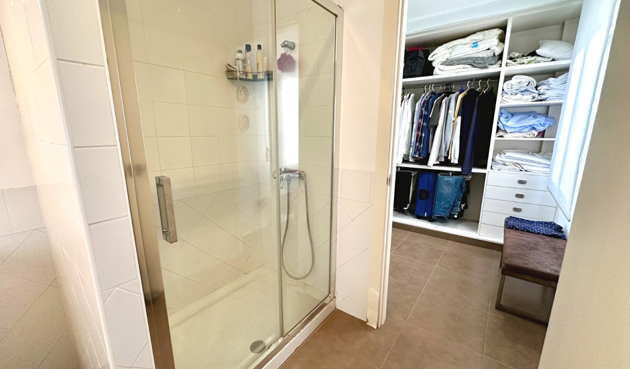 Herverkoop - Appartement / Flat - Rojales