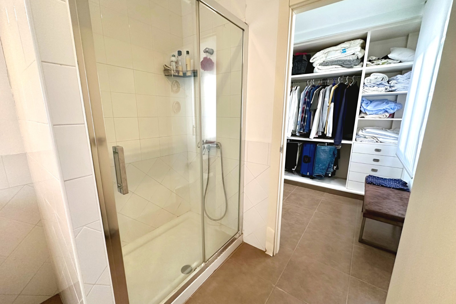 Herverkoop - Appartement / Flat - Rojales