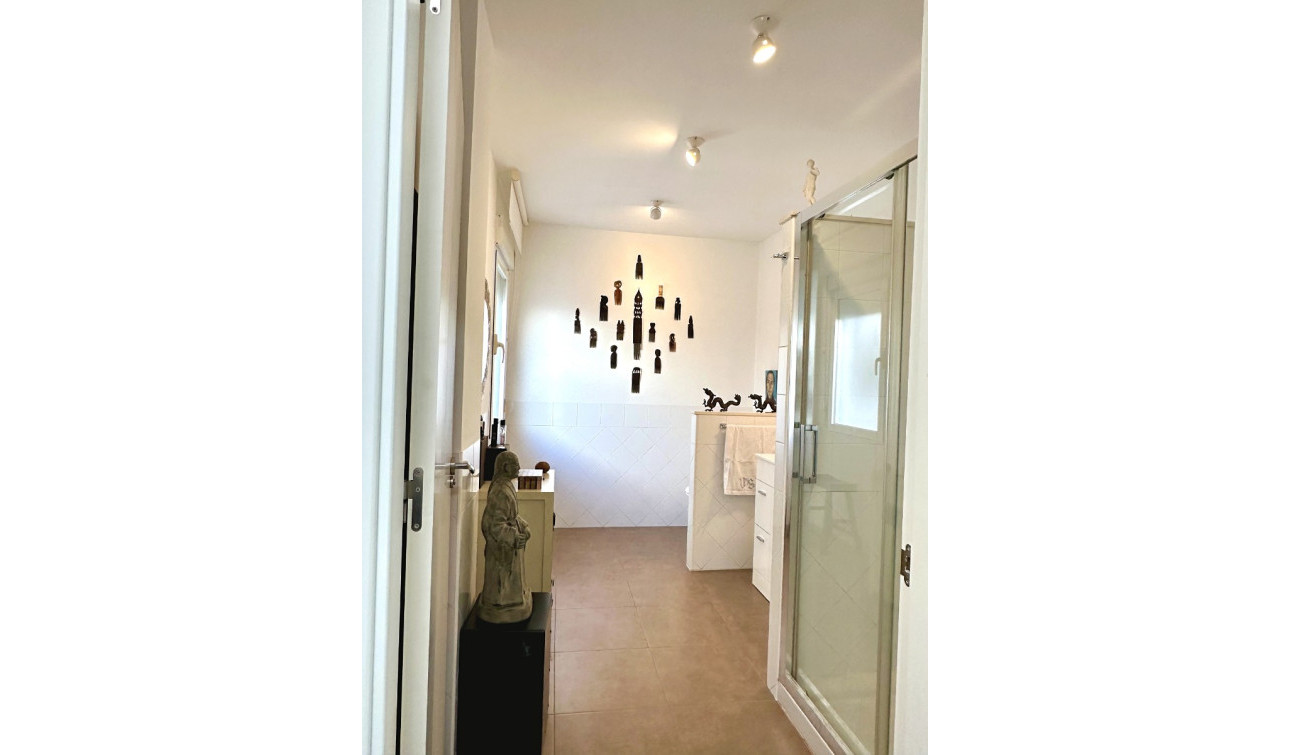 Herverkoop - Appartement / Flat - Rojales