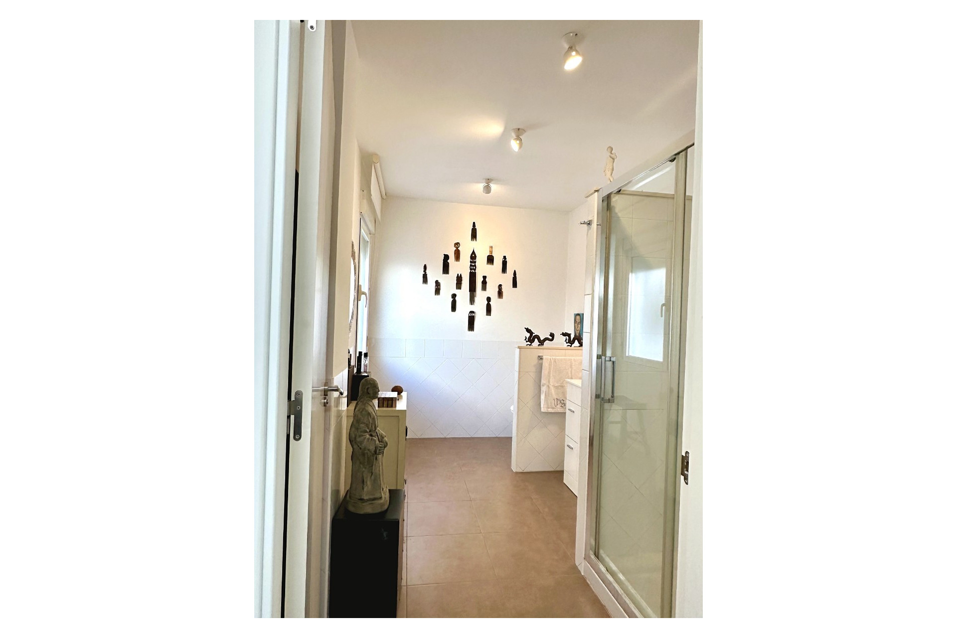 Herverkoop - Appartement / Flat - Rojales