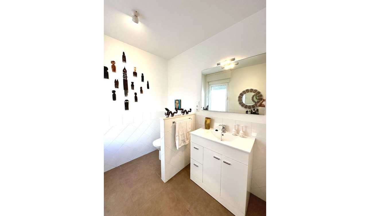 Herverkoop - Appartement / Flat - Rojales
