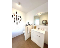 Herverkoop - Appartement / Flat - Rojales