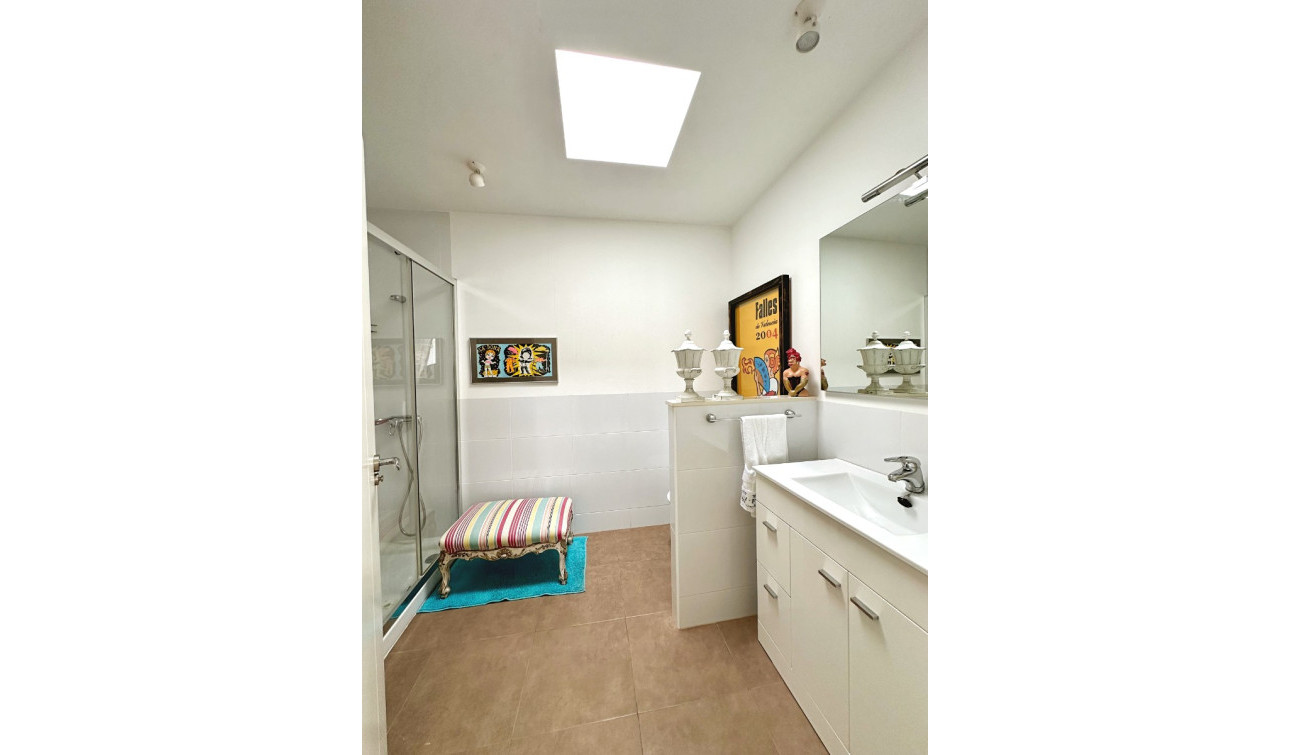 Herverkoop - Appartement / Flat - Rojales