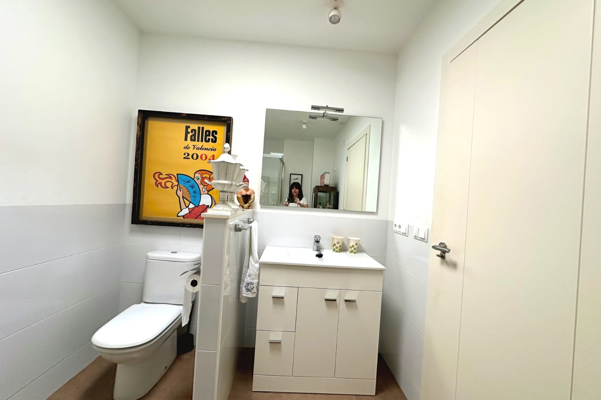 Herverkoop - Appartement / Flat - Rojales