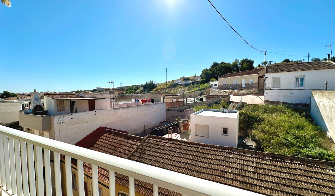 Herverkoop - Appartement / Flat - Rojales