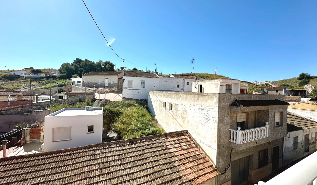 Herverkoop - Appartement / Flat - Rojales