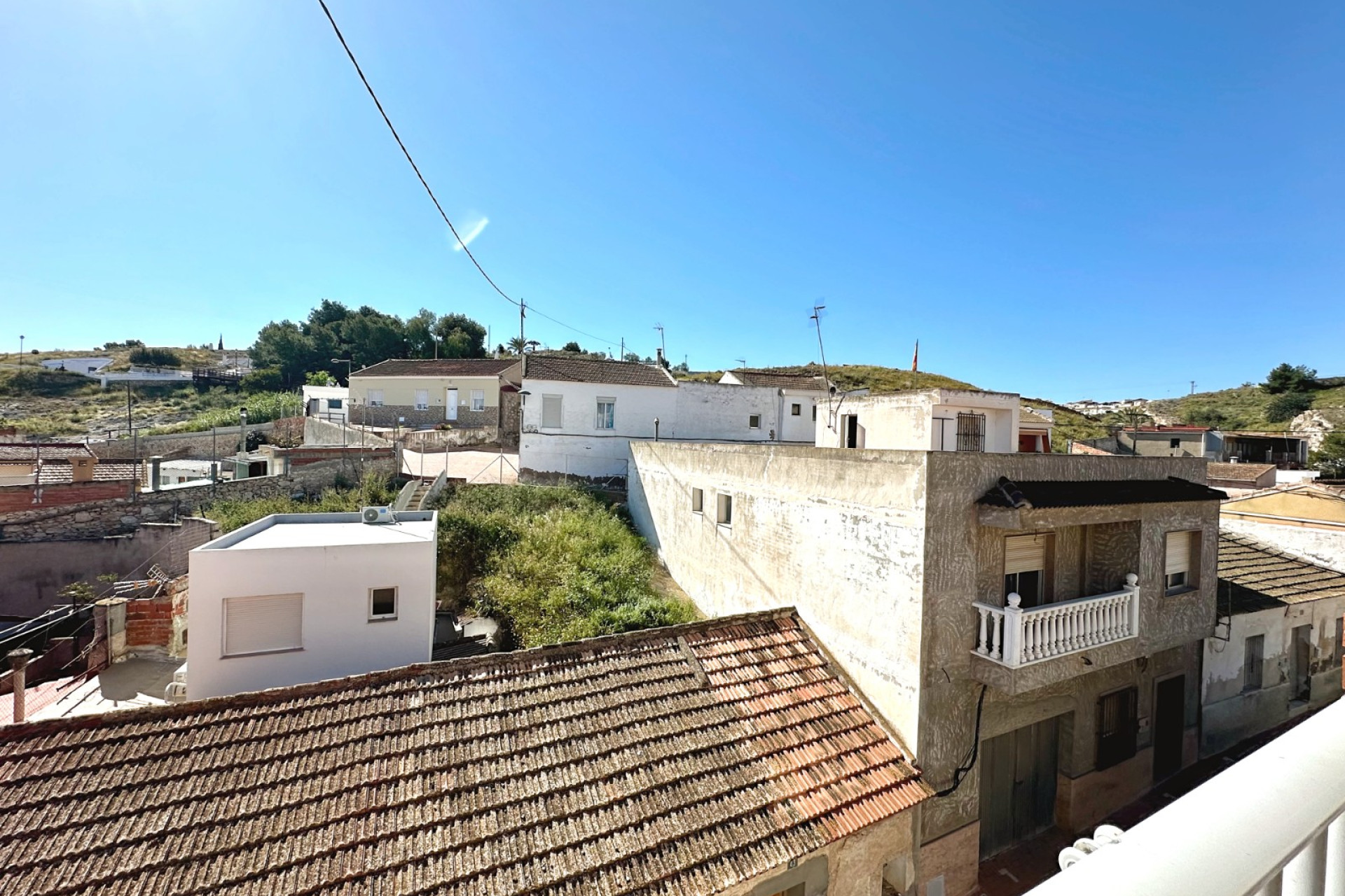 Herverkoop - Appartement / Flat - Rojales