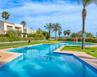 Herverkoop - Appartement / Flat - San Javier - Roda Golf