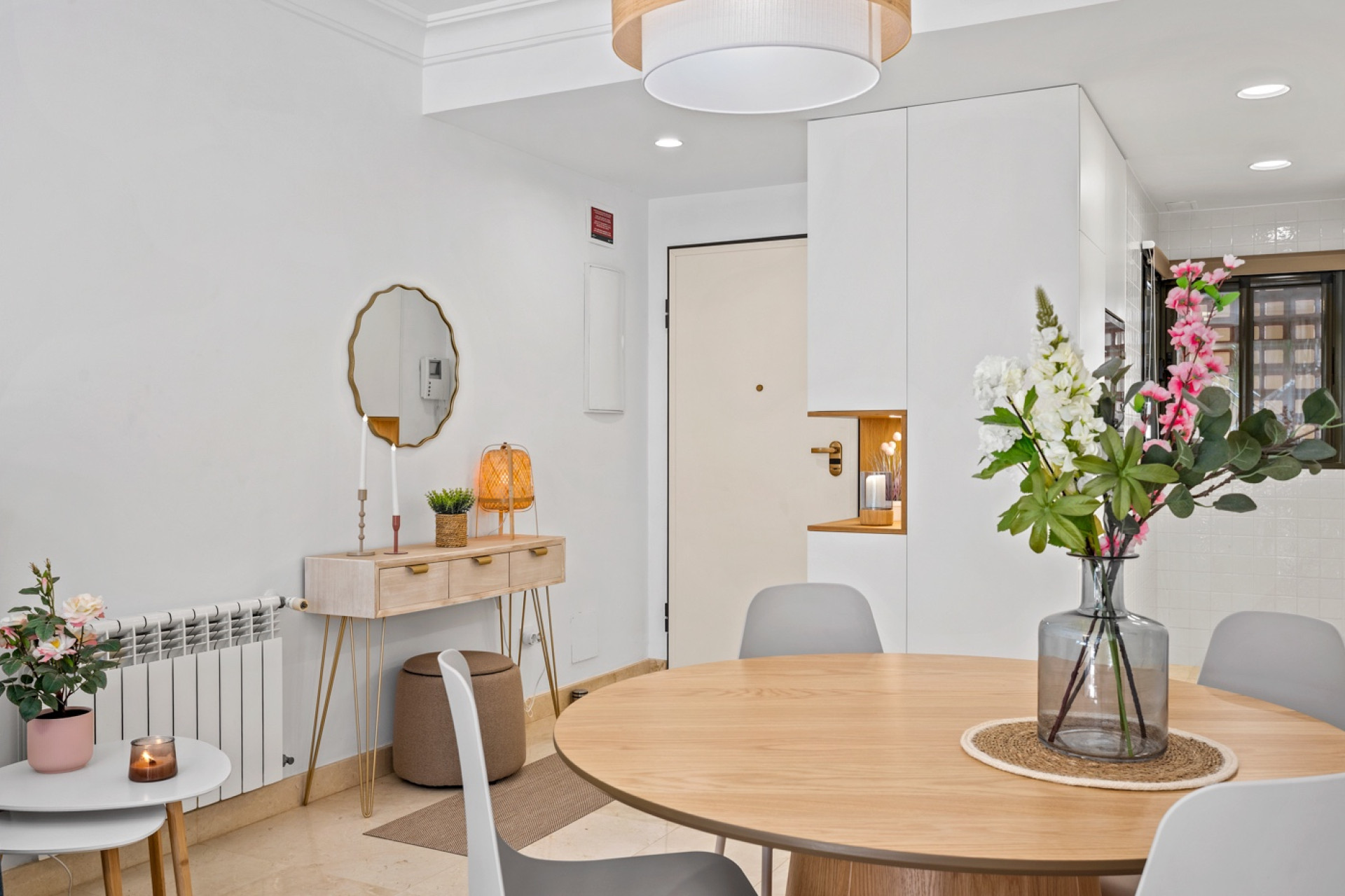 Herverkoop - Appartement / Flat - San Javier - Roda Golf