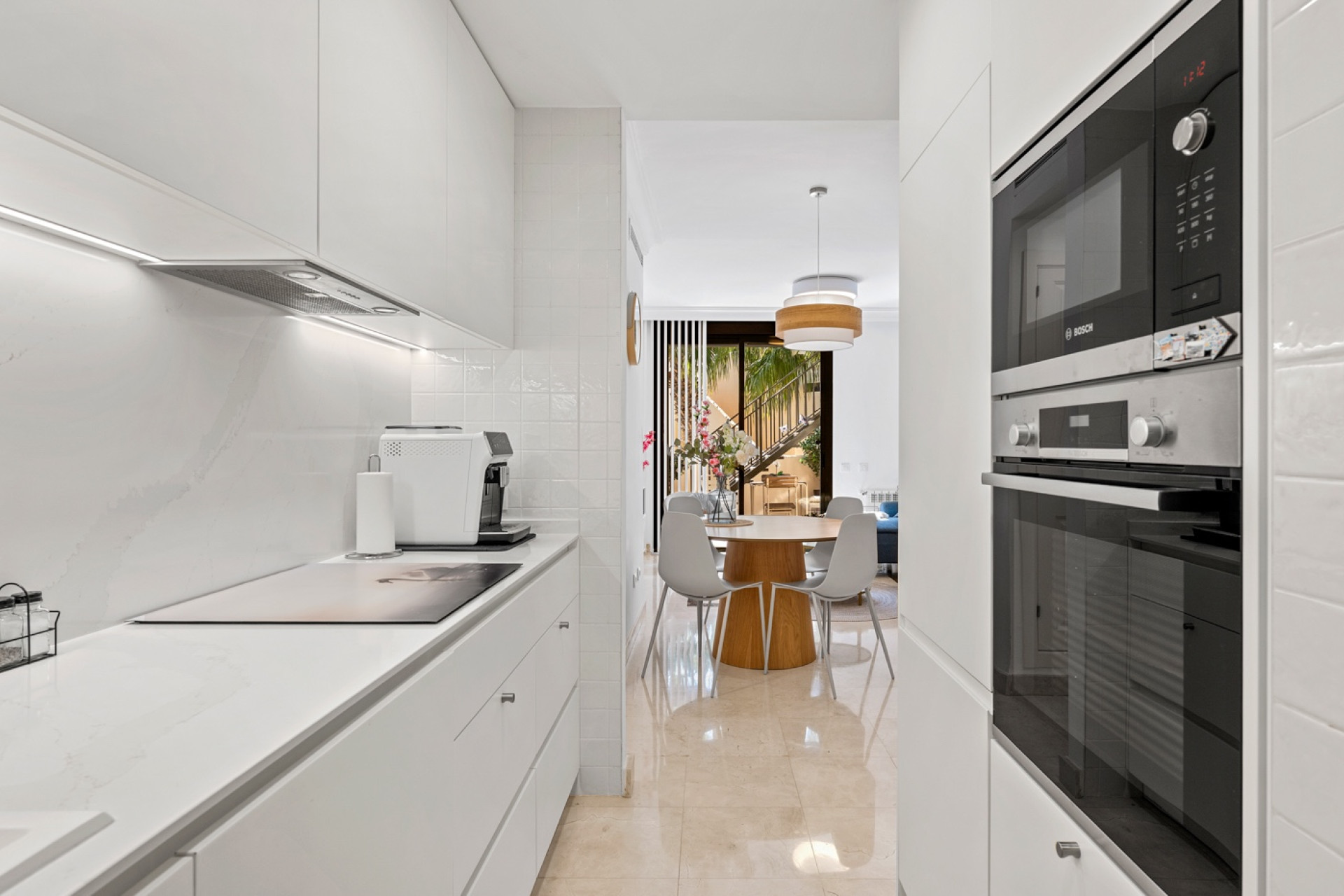 Herverkoop - Appartement / Flat - San Javier - Roda Golf