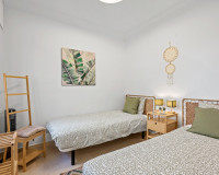 Herverkoop - Appartement / Flat - San Javier - Roda Golf