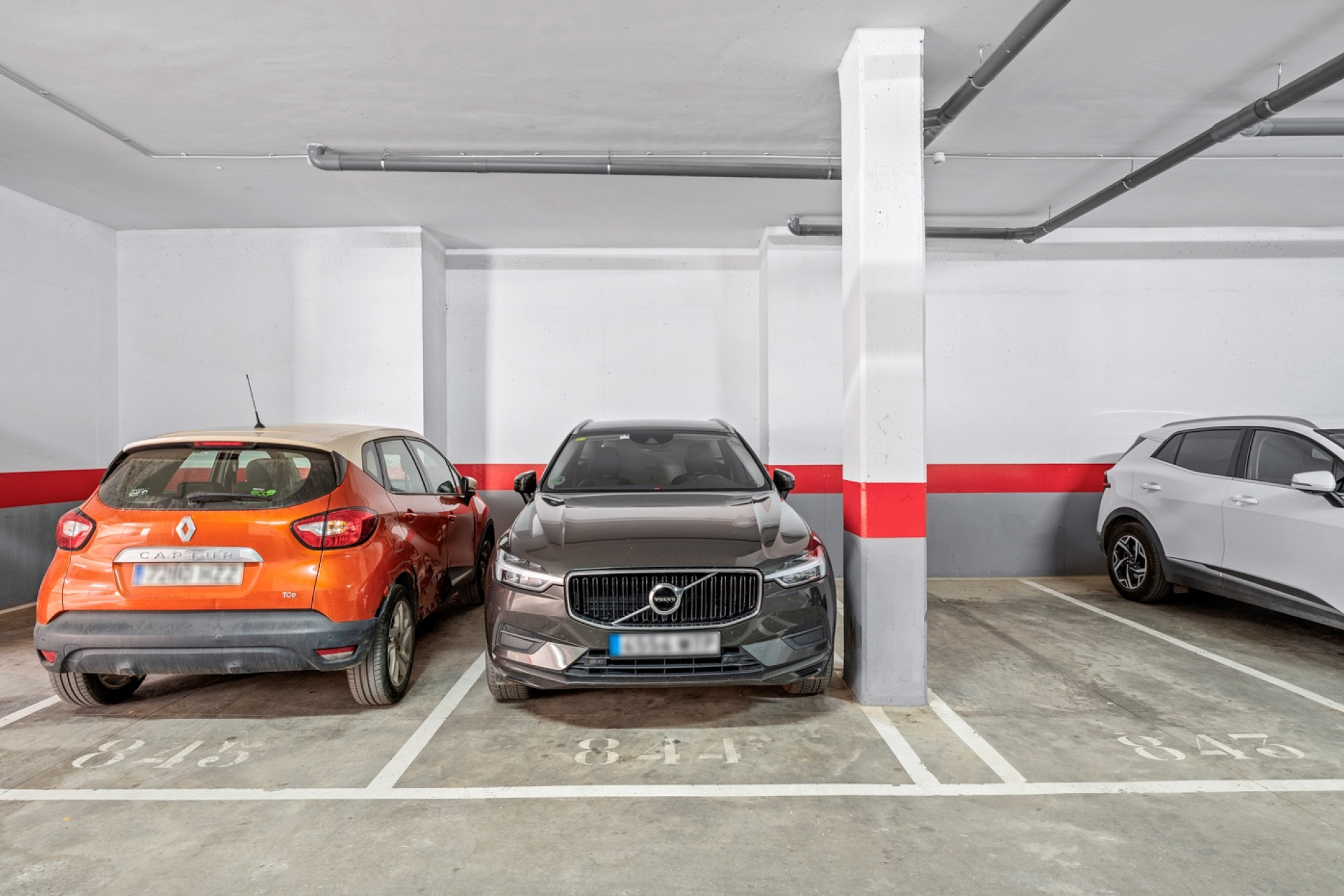 Herverkoop - Appartement / Flat - San Javier - Roda Golf