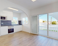 Herverkoop - Appartement / Flat - San Miguel de Salinas - BLUE LAGOON