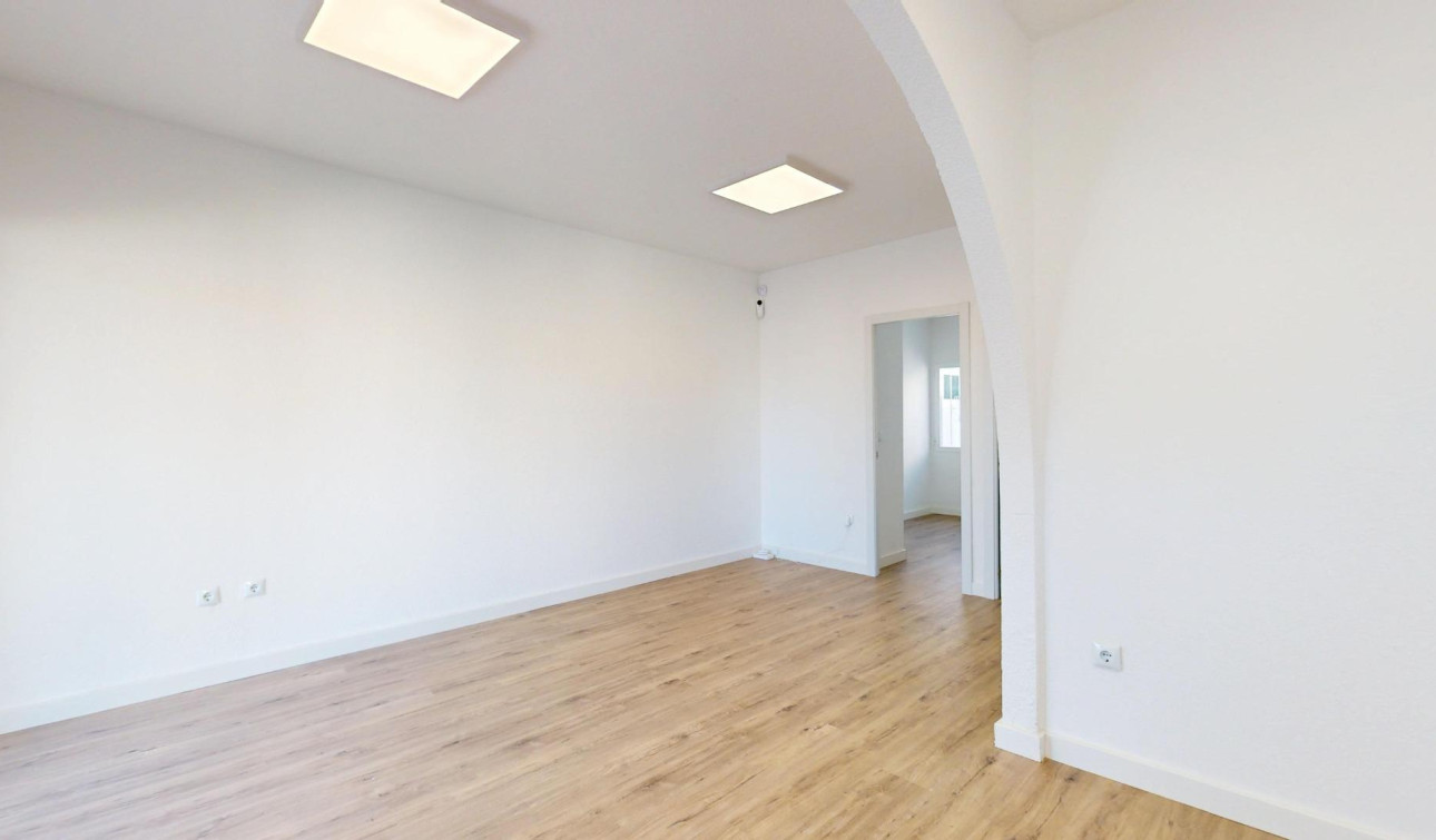 Herverkoop - Appartement / Flat - San Miguel de Salinas - BLUE LAGOON