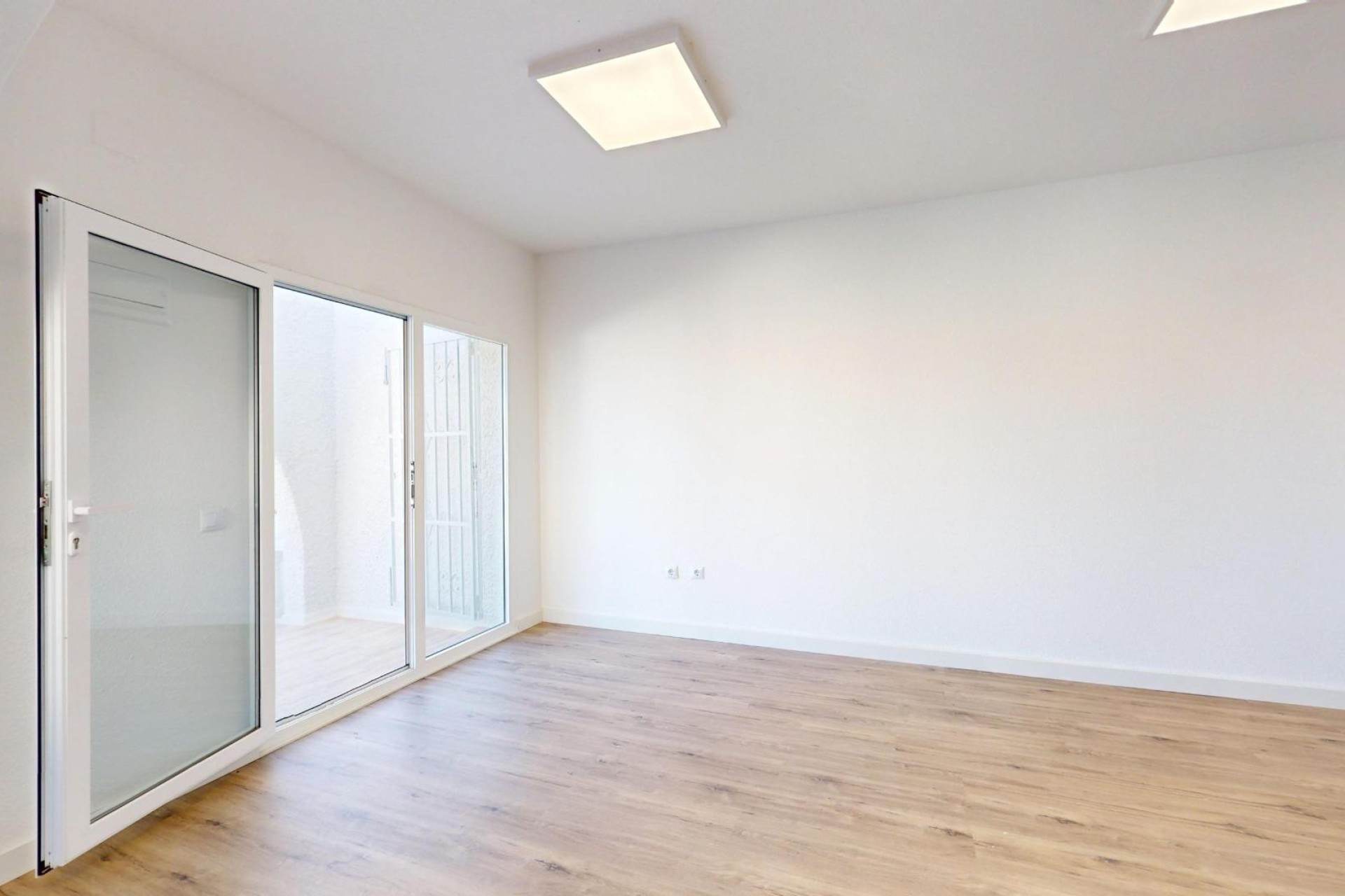 Herverkoop - Appartement / Flat - San Miguel de Salinas - BLUE LAGOON