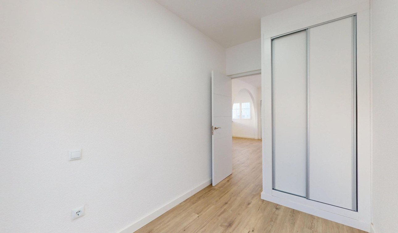 Herverkoop - Appartement / Flat - San Miguel de Salinas - BLUE LAGOON