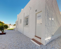 Herverkoop - Appartement / Flat - San Miguel de Salinas - BLUE LAGOON
