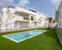 Herverkoop - Appartement / Flat - San Miguel de Salinas - Blue Lagoon