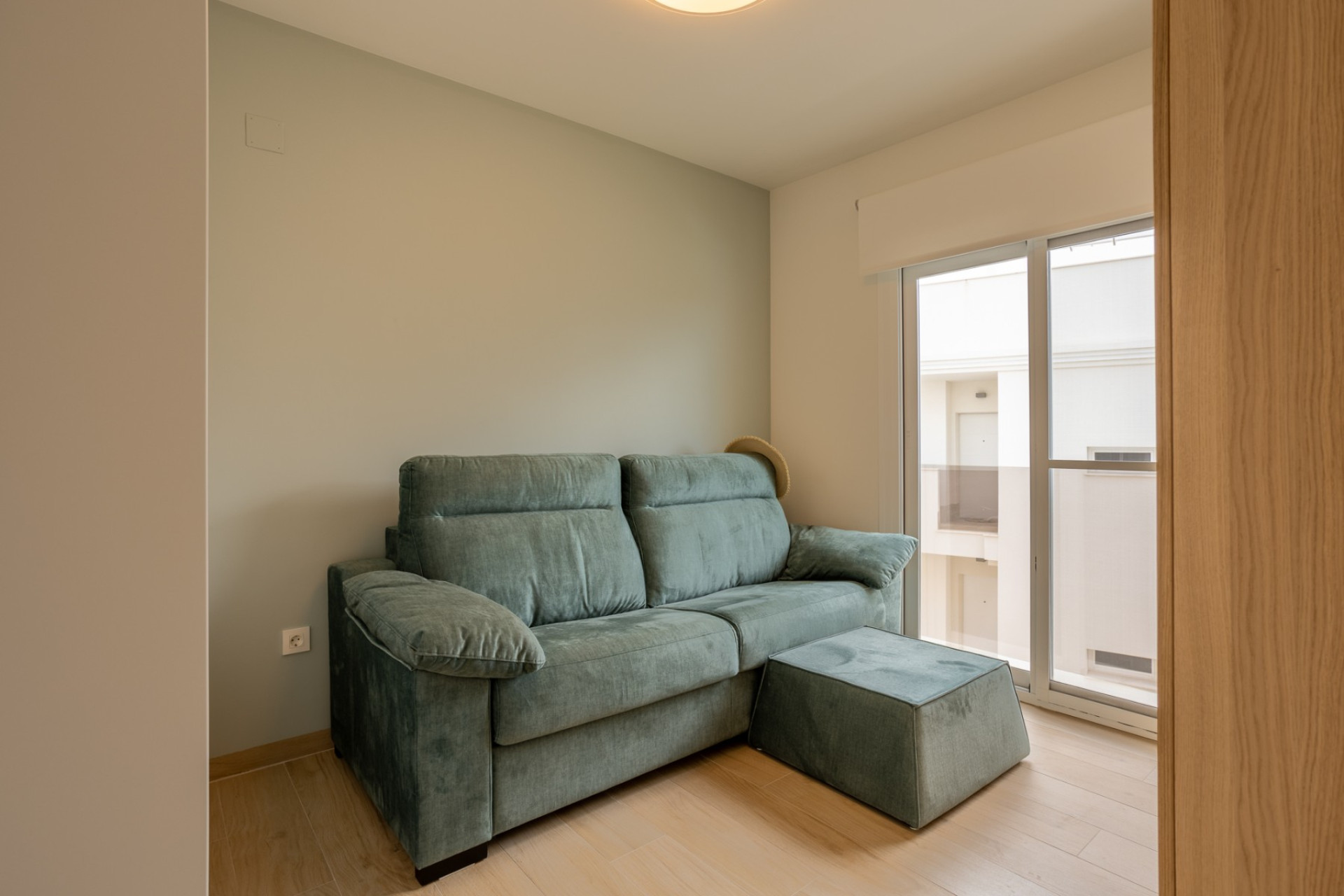 Herverkoop - Appartement / Flat - San Miguel de Salinas - Blue Lagoon