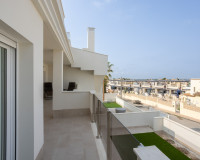 Herverkoop - Appartement / Flat - San Miguel de Salinas - Blue Lagoon