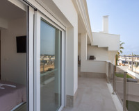 Herverkoop - Appartement / Flat - San Miguel de Salinas - Blue Lagoon