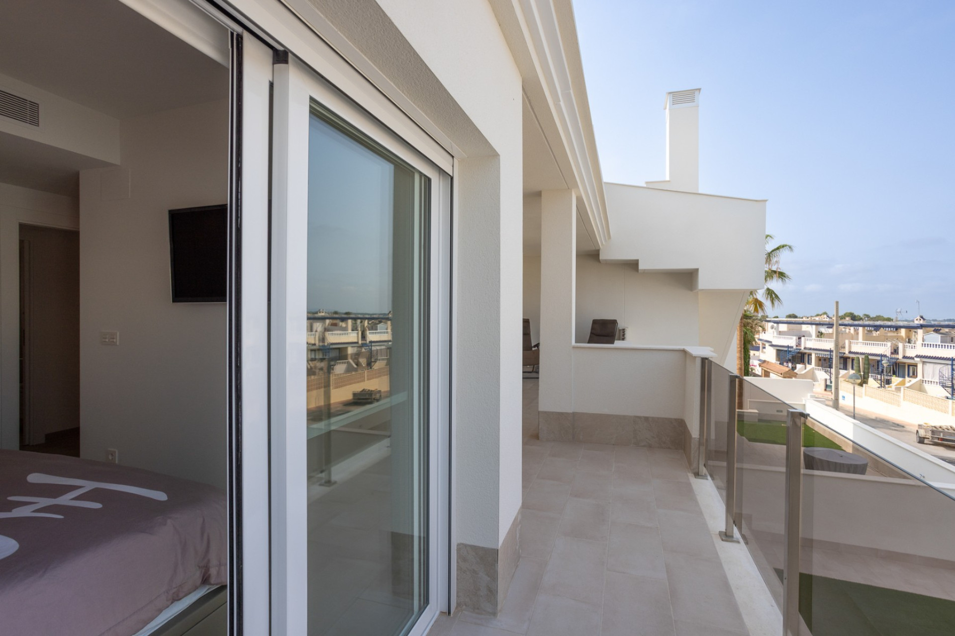 Herverkoop - Appartement / Flat - San Miguel de Salinas - Blue Lagoon