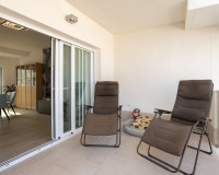 Herverkoop - Appartement / Flat - San Miguel de Salinas - Blue Lagoon