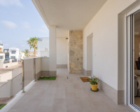 Herverkoop - Appartement / Flat - San Miguel de Salinas - Blue Lagoon