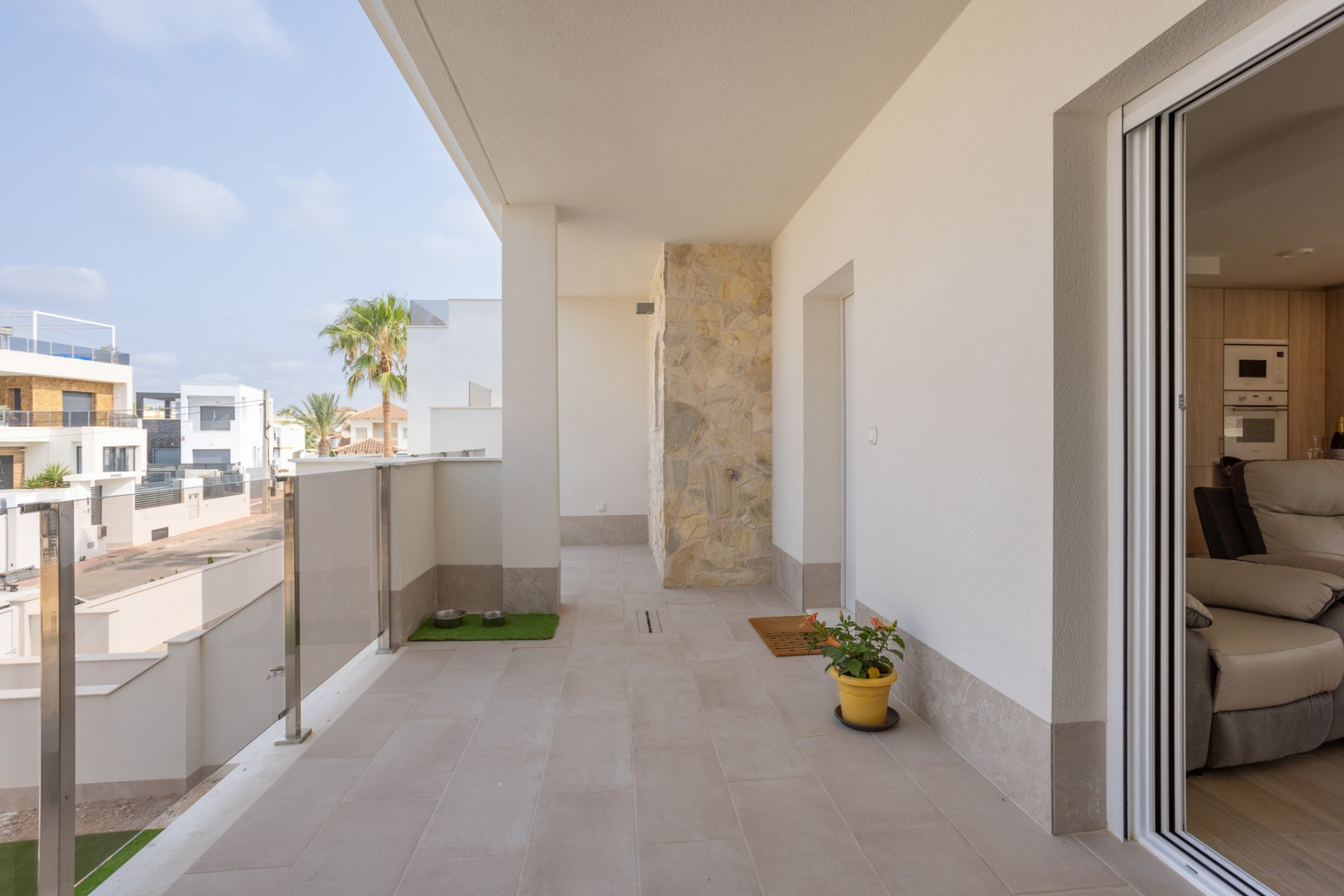 Herverkoop - Appartement / Flat - San Miguel de Salinas - Blue Lagoon