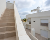 Herverkoop - Appartement / Flat - San Miguel de Salinas - Blue Lagoon