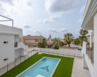 Herverkoop - Appartement / Flat - San Miguel de Salinas - Blue Lagoon