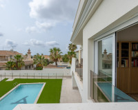 Herverkoop - Appartement / Flat - San Miguel de Salinas - Blue Lagoon