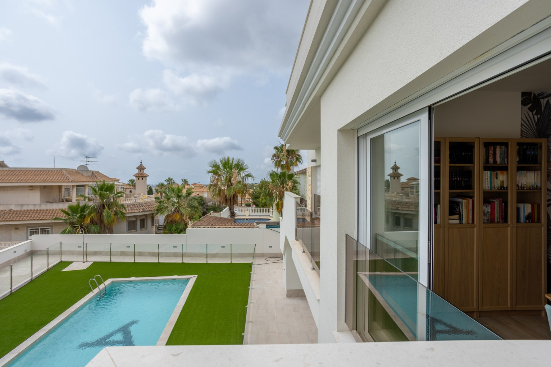 Herverkoop - Appartement / Flat - San Miguel de Salinas - Blue Lagoon