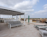 Herverkoop - Appartement / Flat - San Miguel de Salinas - Blue Lagoon