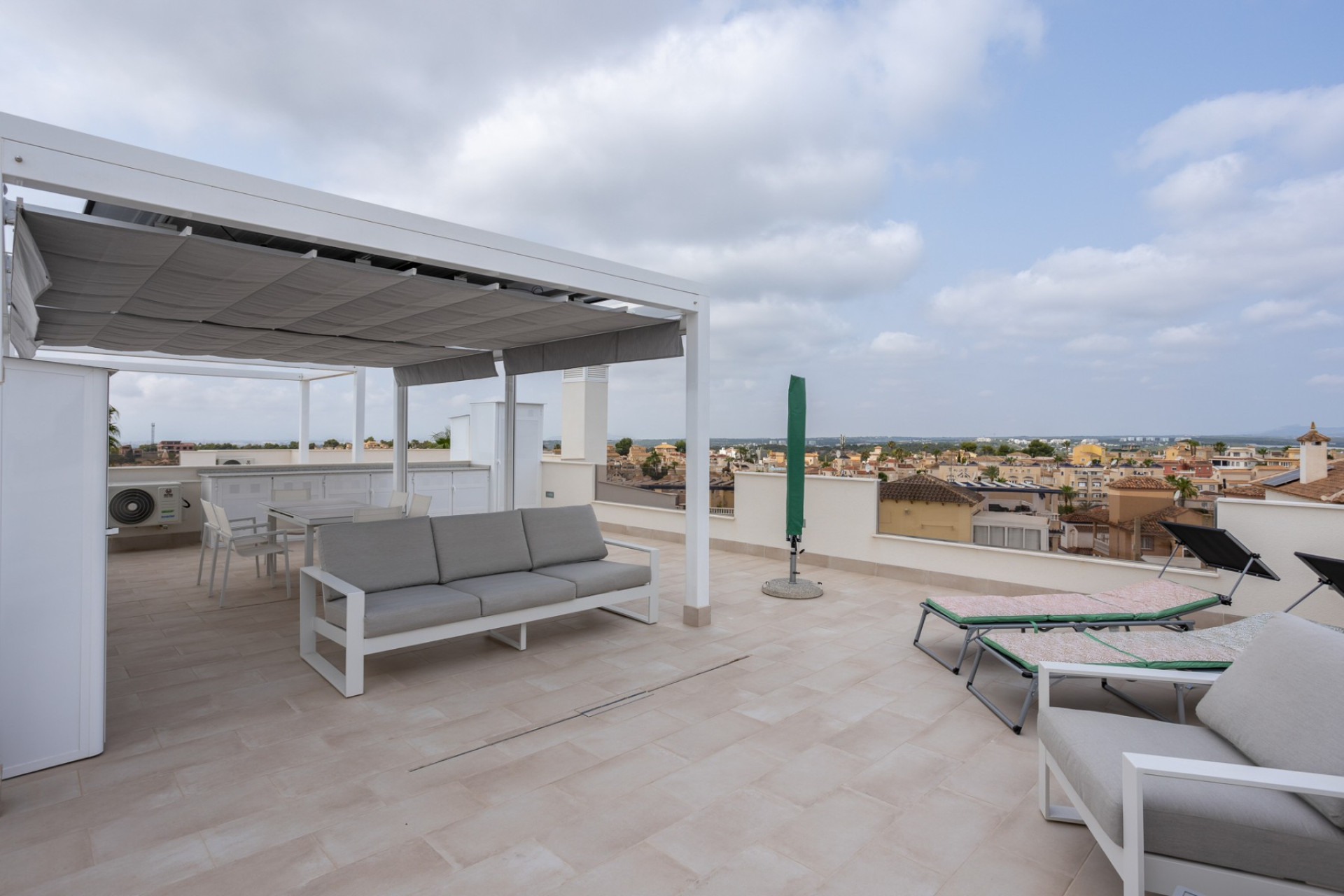 Herverkoop - Appartement / Flat - San Miguel de Salinas - Blue Lagoon