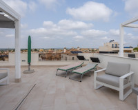 Herverkoop - Appartement / Flat - San Miguel de Salinas - Blue Lagoon