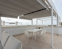 Herverkoop - Appartement / Flat - San Miguel de Salinas - Blue Lagoon