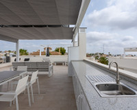 Herverkoop - Appartement / Flat - San Miguel de Salinas - Blue Lagoon