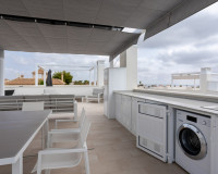 Herverkoop - Appartement / Flat - San Miguel de Salinas - Blue Lagoon